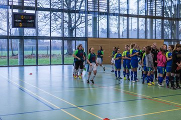 Bild 14 - Girls Cup